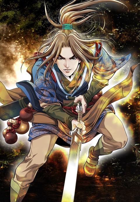 이벤트 작품 커버