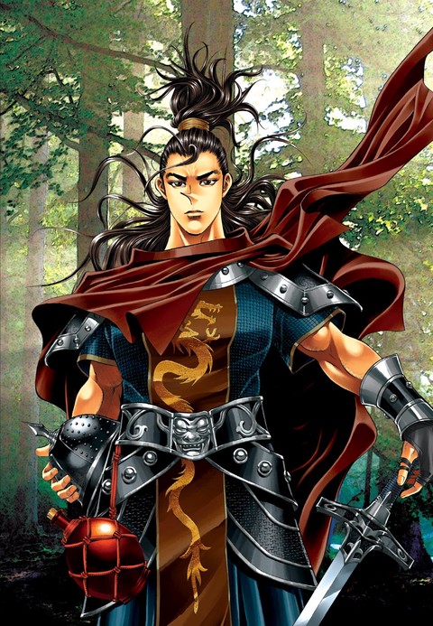 이벤트 작품 커버